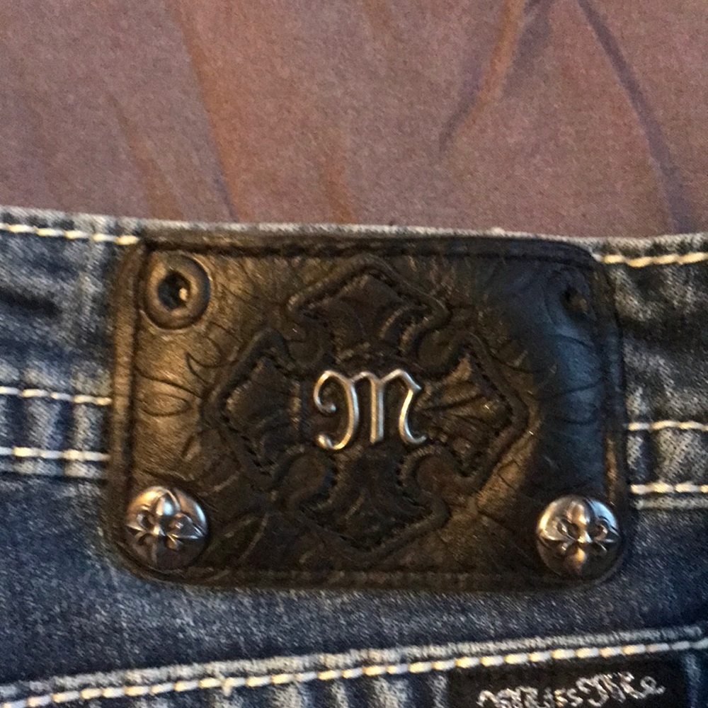 Miss Me Jeans - Picture 3 of 6